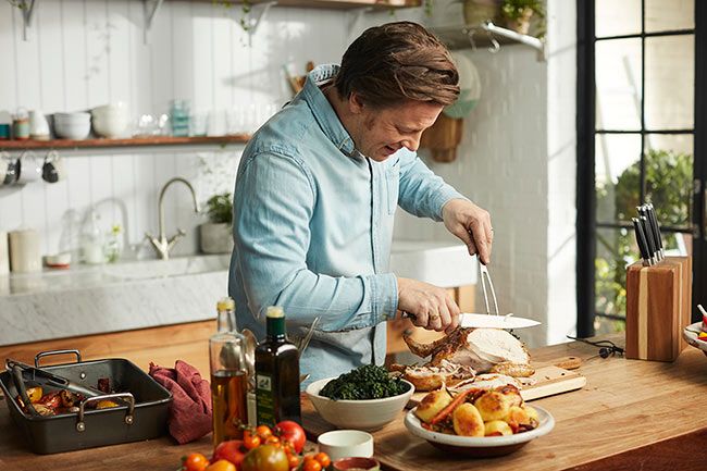 1706 Jamie Oliver Cooking 6