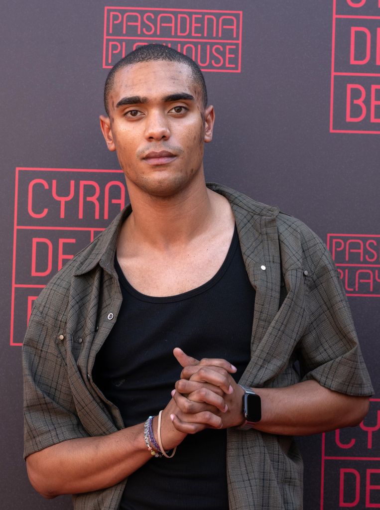 jens austin astrup red carpet