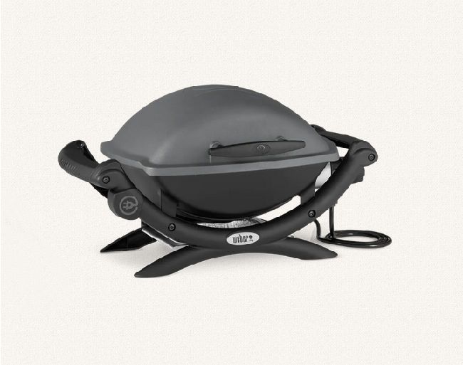 best bbqs weber electric grill