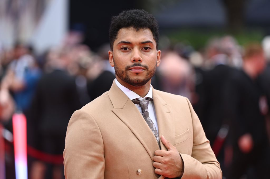 Chance Perdomo passed away in March aged 27