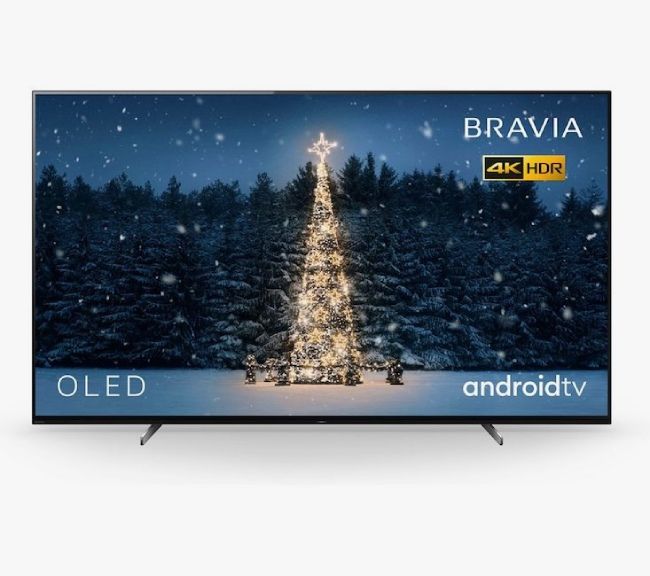 SONY BRAVIA KD55A85BU 55 inch TV