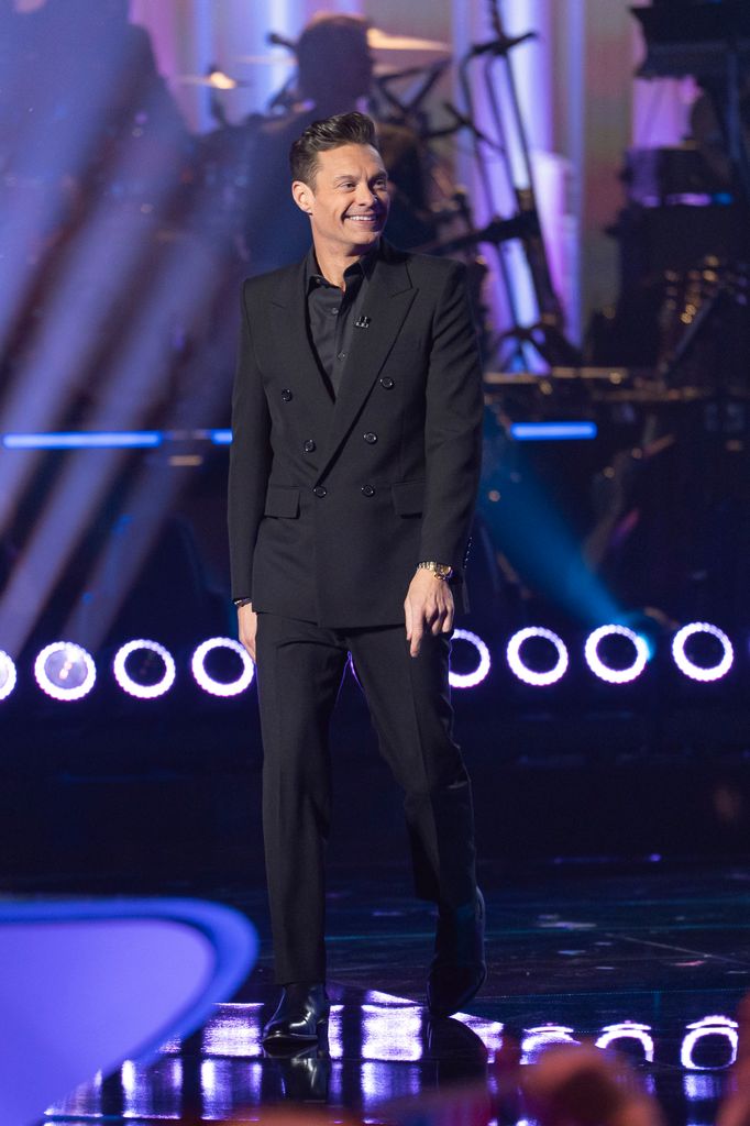 ryan seacredt american idol