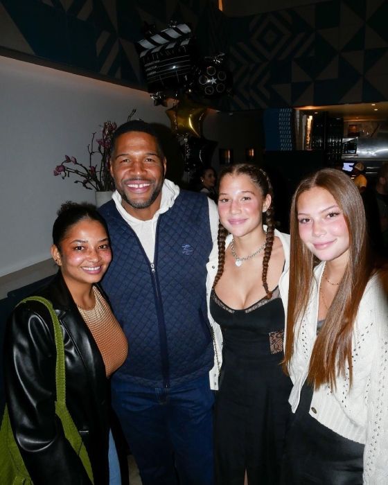 michaelstrahan girls