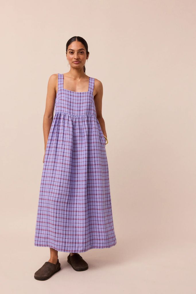 Beyond Nine Dress