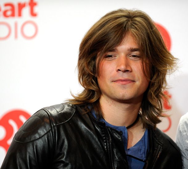 Zac Hanson Birthday