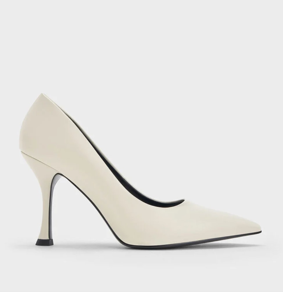 Talons Charles & Keith