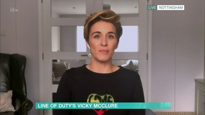 vicky mcclure living room 2