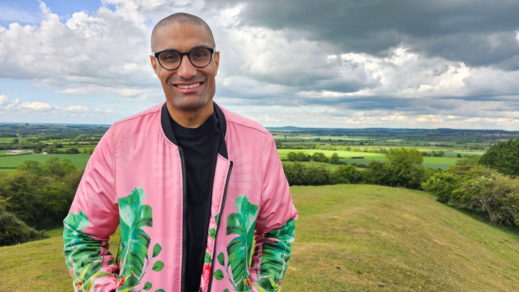 Richie will join for the 26th series