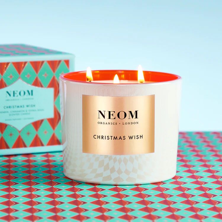 NEOM’s summer sale is incredible with prices up to 50 off! HELLO!