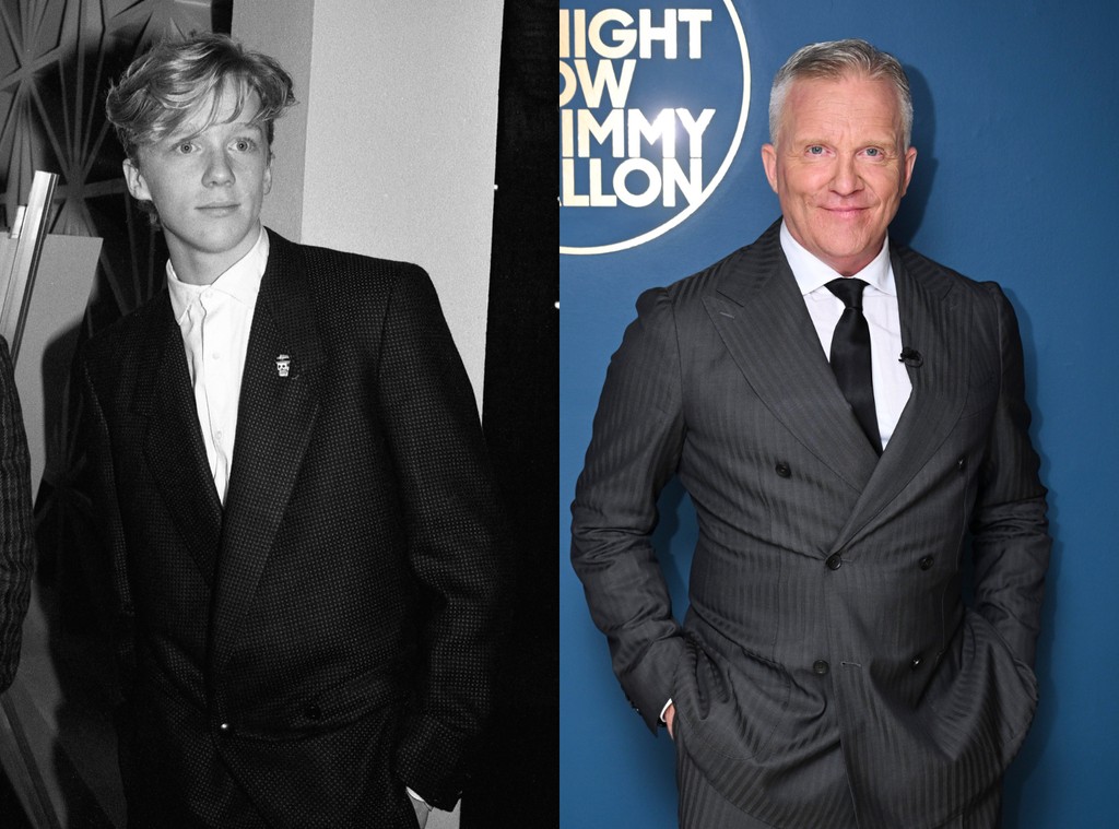 Anthony Michael Hall