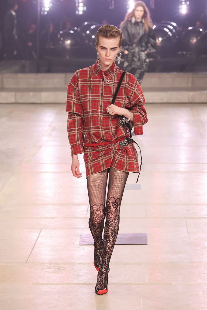 Isabel Marant autumn/winter 2026