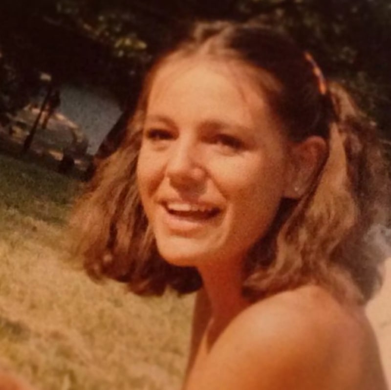 Pedro's mom