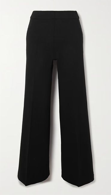 spanx trousers