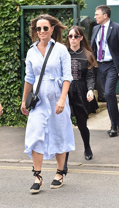 The royals' favourite espadrilles: Kate Middleton, Meghan Markle, Sophie  Wessex and more