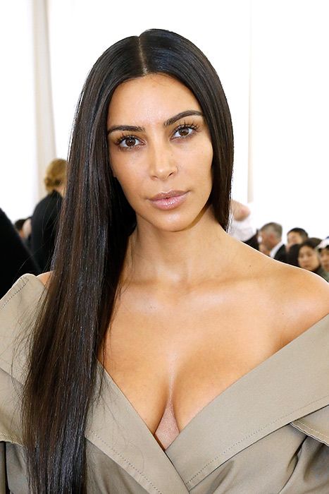 Kim Kardashian robbery: at least 15 people arrested 