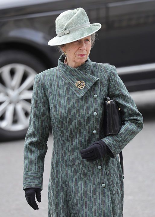 Princess Anne, Commonwealth Day