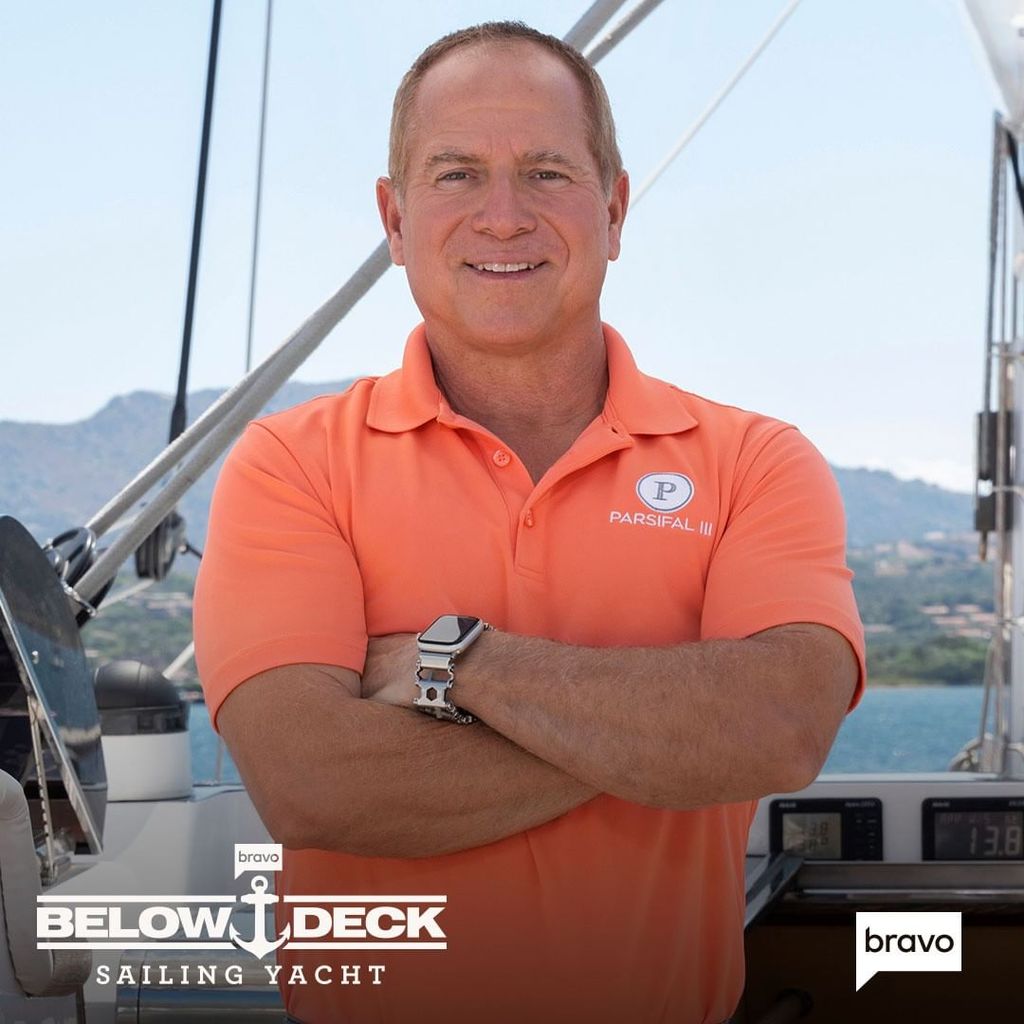 Will there be a Below Deck Sailing Yacht season four reunion? All the details HELLO!