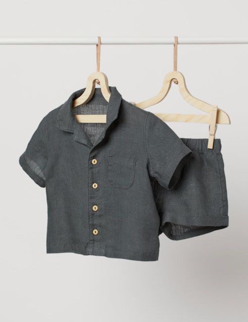 10 cute Easter outfits for baby boys & girls: M&S, John Lewis