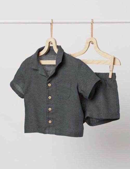 10 cute Easter outfits for baby boys & girls: M&S, John Lewis, Zara ...