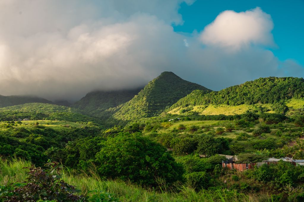Why St Kitts is the ultimate Caribbean paradise: five-star luxury