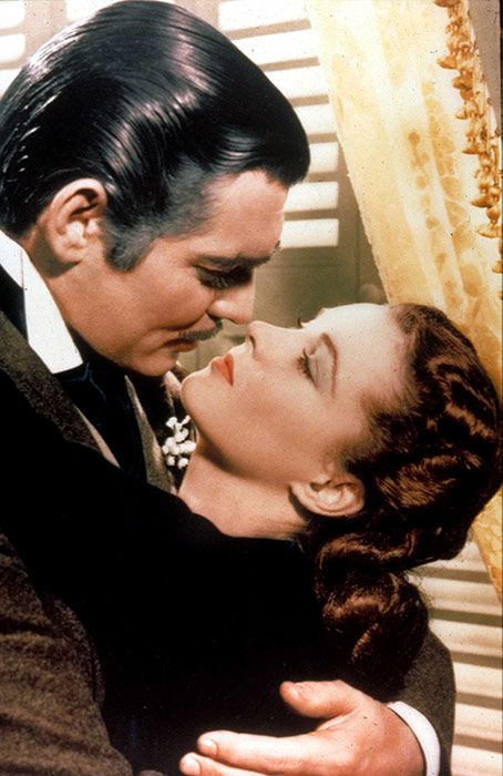 gone with the wind 