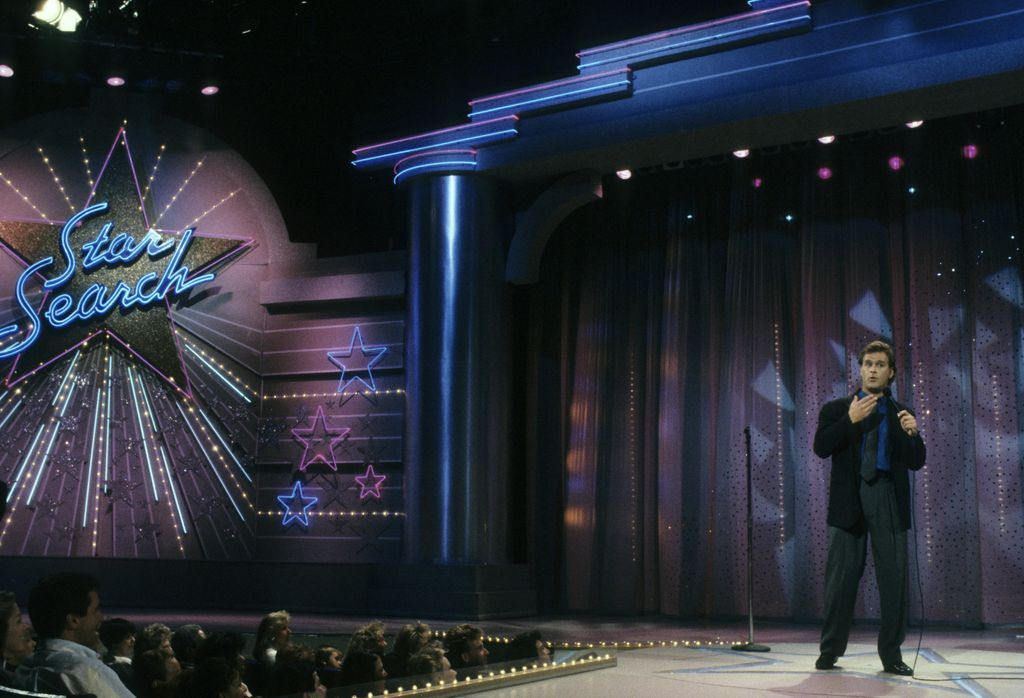 It ran from 1983-1995