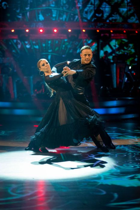 strictly come dancing winners