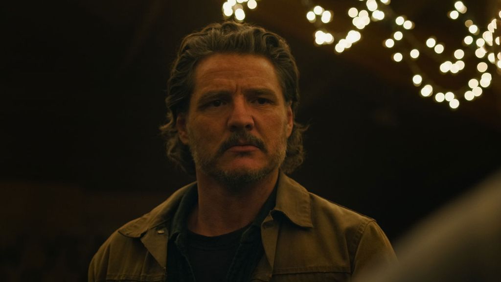 Pedro Pascal's Joel died in The Last of Us Season 2