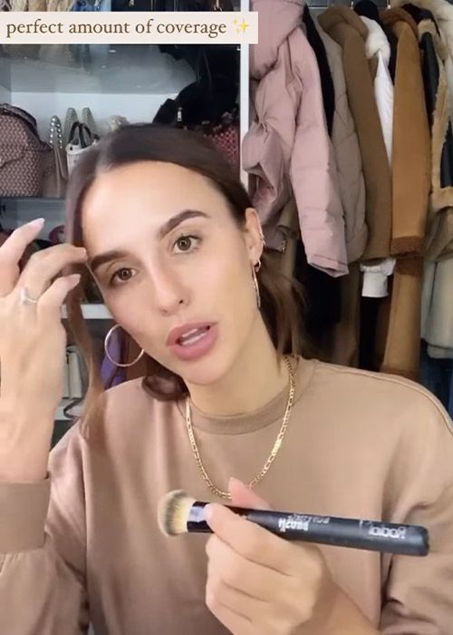 lucy watson ring video