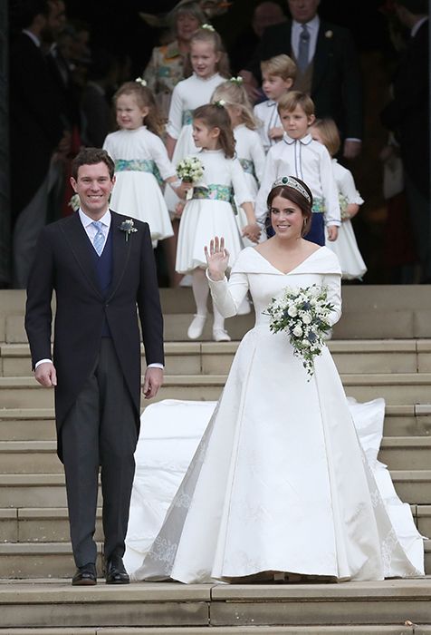The 14 Most Disastrous Royal Weddings In History
