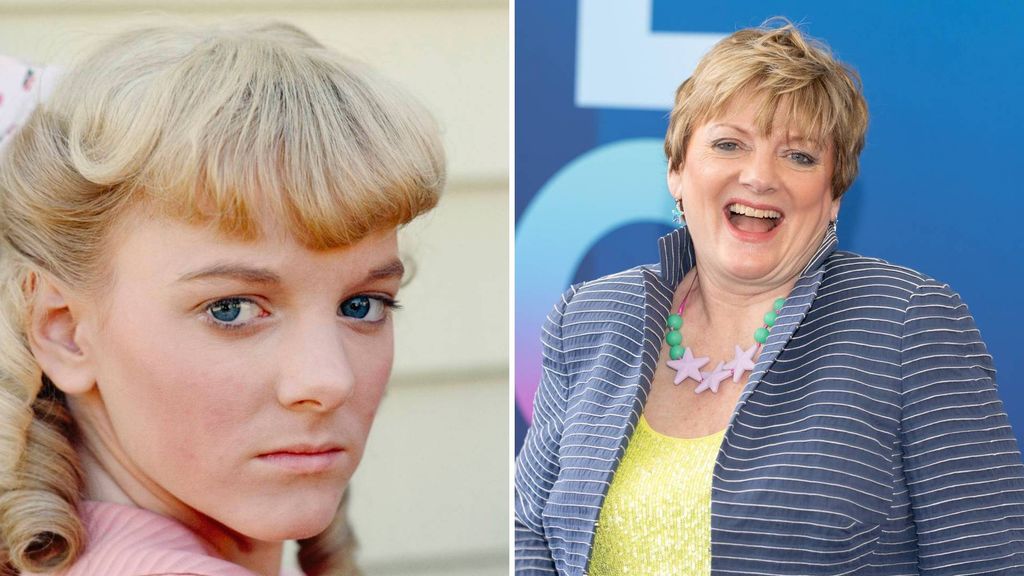 Alison Arngrim