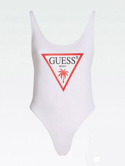 guess swuimsuit