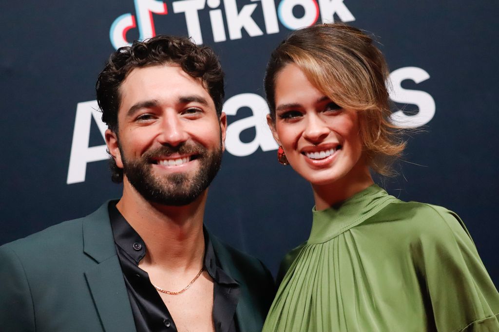Joey competed as a celebrity golf player during the Hilton Grand Vacations Tournament of Champions in Lake Nona, Florida.