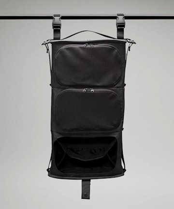 Travel organiser from lululemon for men