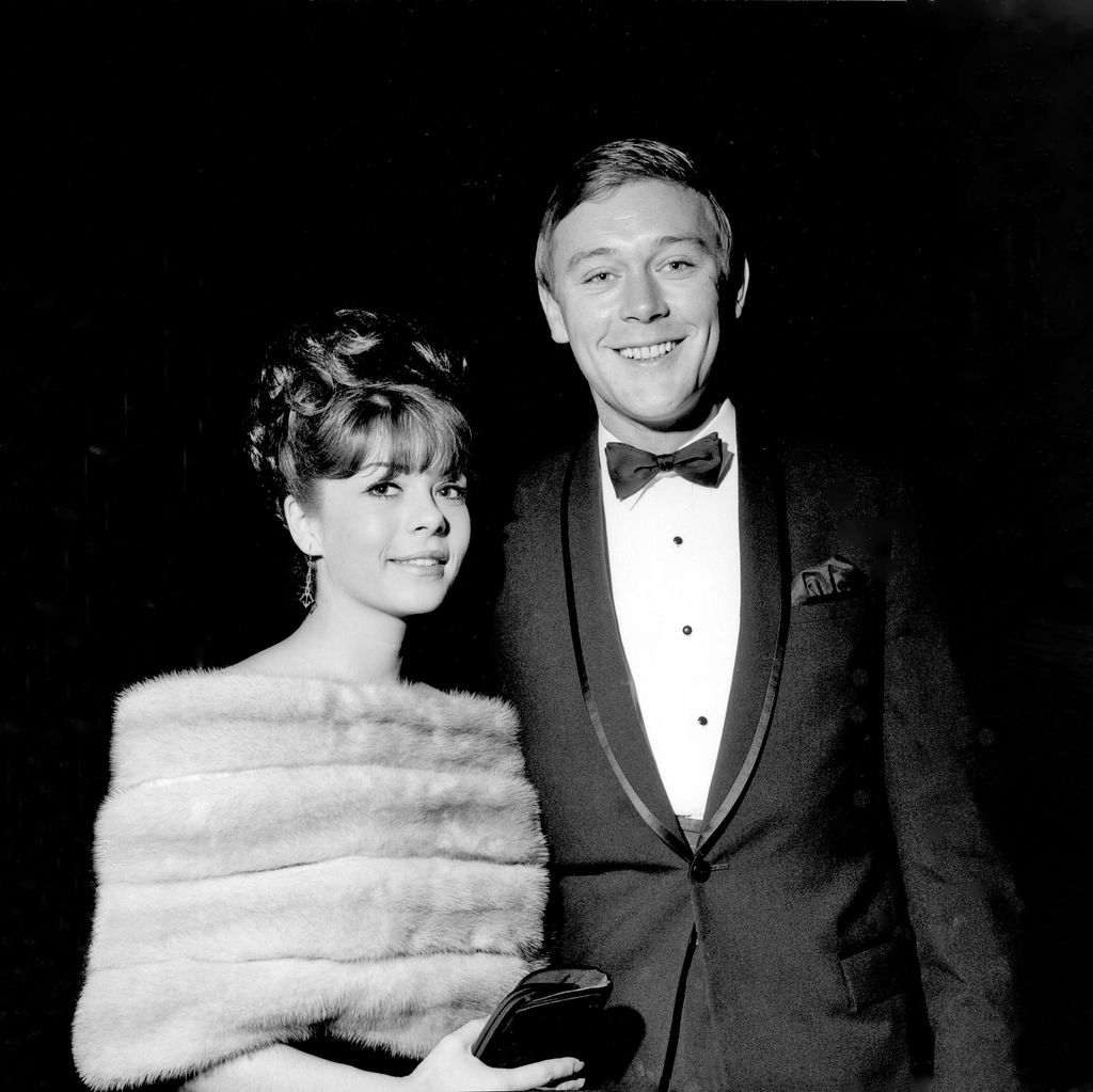 Bobby "Boris" Pickett's "Monster Mash"