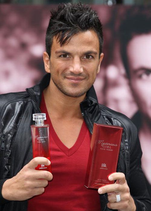 What is Peter Andre's net worth? | HELLO!