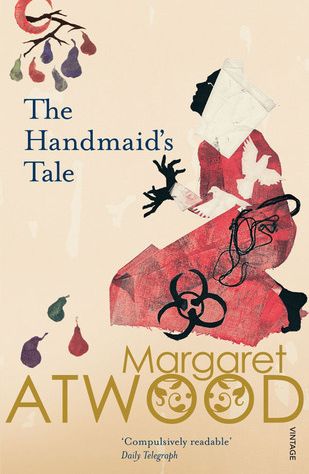 books handmaidstale