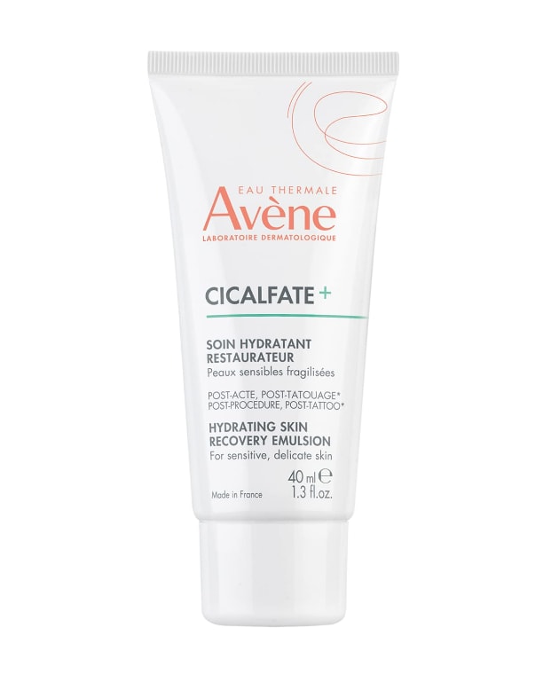  Avène Cicalfate+ Hydrating Skin Recovery