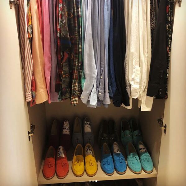 8 Spencer Matthews wardrobe