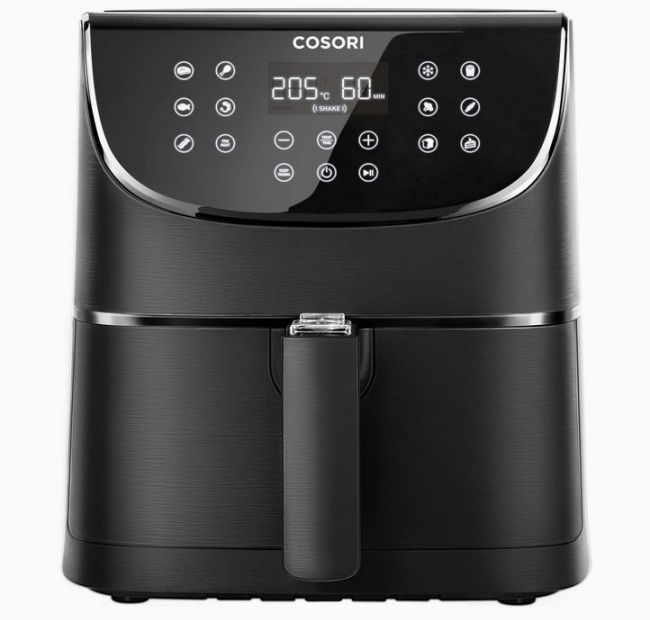 best air fryer cosori 5.5