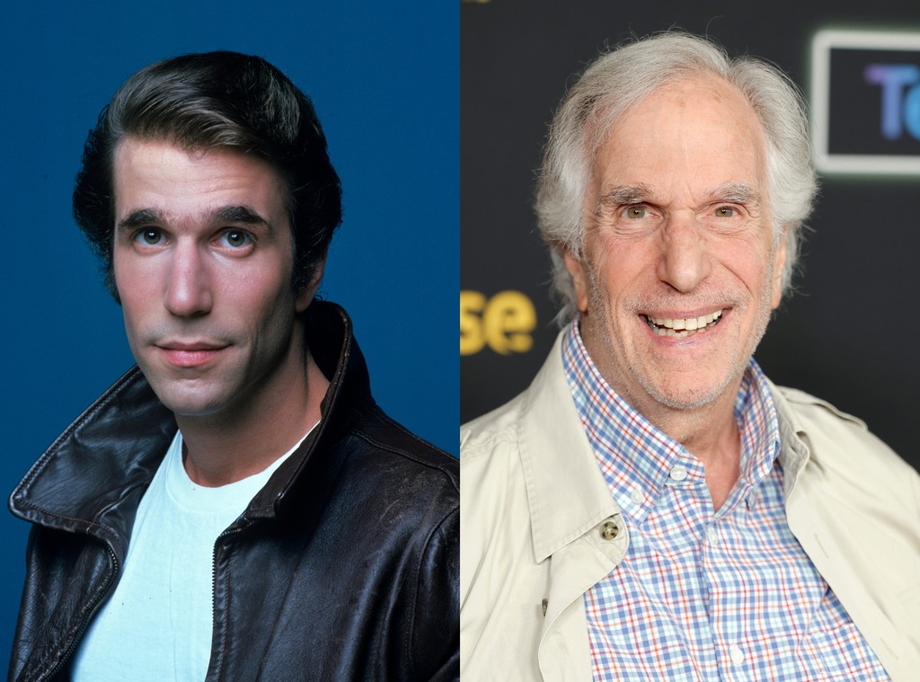 Henry Winkler