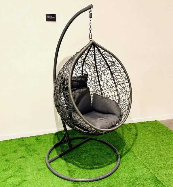 32 best egg chairs for your garden 2023 Amazon, John Lewis & MORE HELLO!