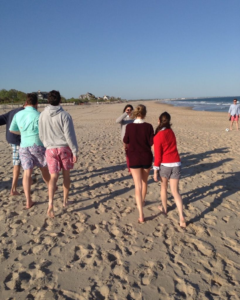 Image by Ed Sheeran by Taylor Swift and Hailee Steinfeld on a beach in Ri