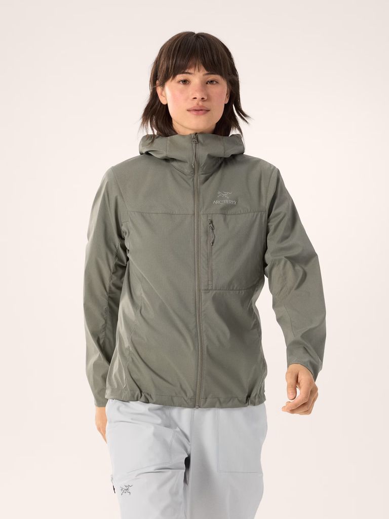 Squamish Hoody Women's