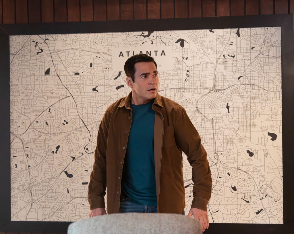 La confusion majeure dans la programmation de Will Trent sur ABC pour le nouvel épisode rend les fans "très confus" 1 RAMON RODRIGUEZ DANS WILL TRENT