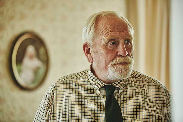 James Cosmo