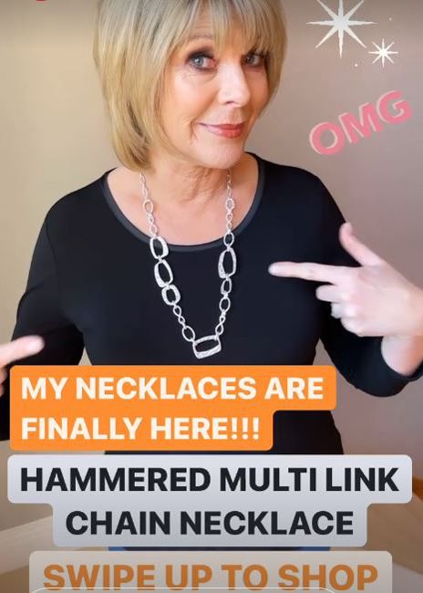 ruth necklaces
