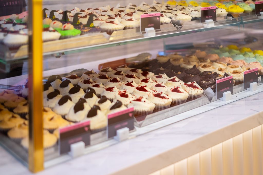 13 of the Tastiest Bakeries in London