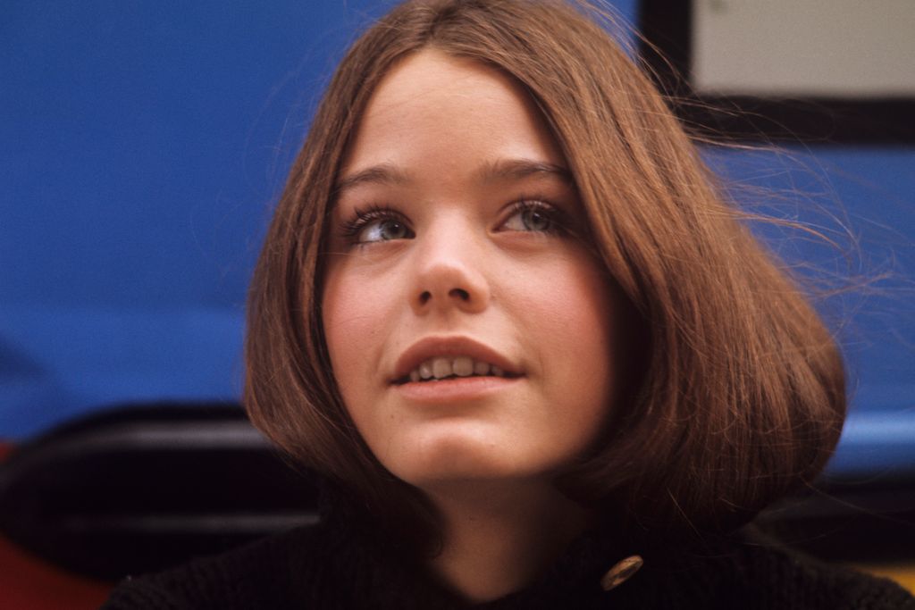 susan dey laurie partridge