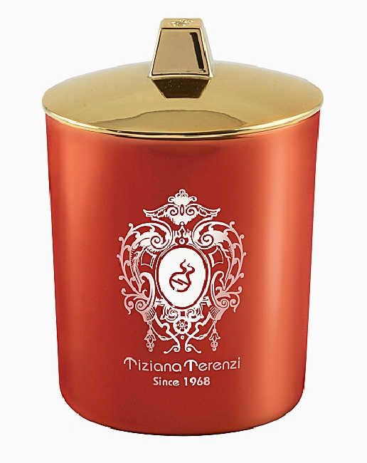 thanksgiving hostess gift ideas candle